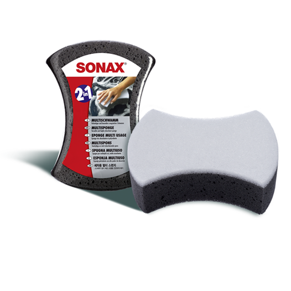 SONAX AC SX428000 Sonax Autóápoló szivacs, univerzális 1 db